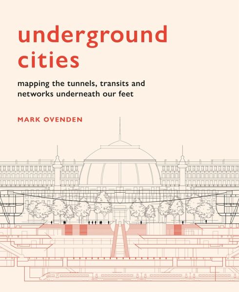 Underground Cities (eBook, ePUB) Underground Cities (eBook, ePUB)