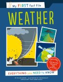 My First Fact File Weather (eBook, PDF)