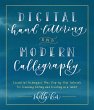 Digital Hand Lettering and Modern... - Bild 1