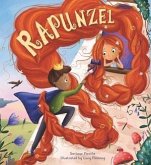 Storytime Classics: Rapunzel (eBook, PDF)