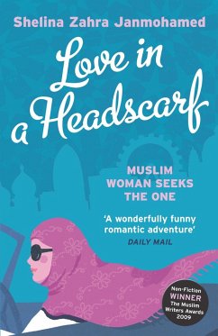 Cover Love in a Headscarf (eBook, ePUB)