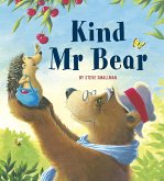 Kind Mr Bear (eBook, ePUB) Kind Mr Bear (eBook, ePUB)
