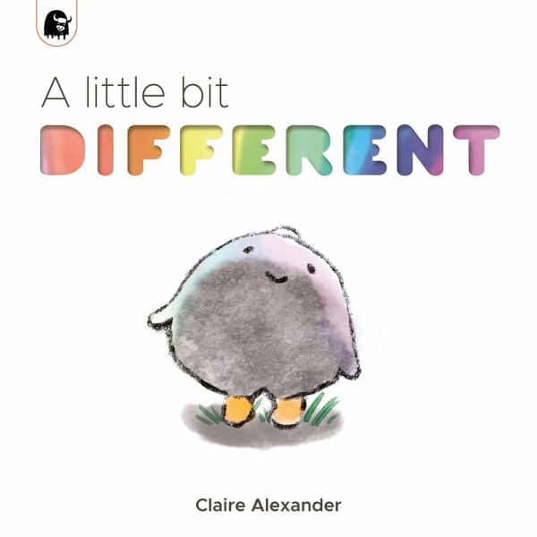 A Little Bit Different (eBook, ePUB)