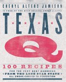 Texas Q (eBook, ePUB)