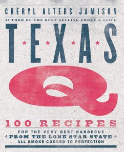 Texas Q (eBook, ePUB) - Jamison, Cheryl