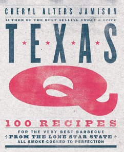 Cover Texas Q (eBook, ePUB)