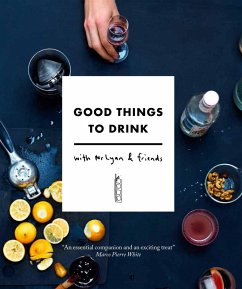 Good Things to Drink with Mr Lyan and Friends (eBook, ePUB) - Chetiyawardana, Ryan