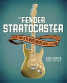 The Fender Stratocaster (eBook, ePUB)