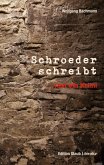 Schroeder schreibt (eBook, ePUB)