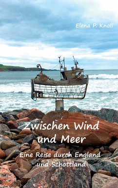 Cover Zwischen Wind und Meer (eBook, ePUB)