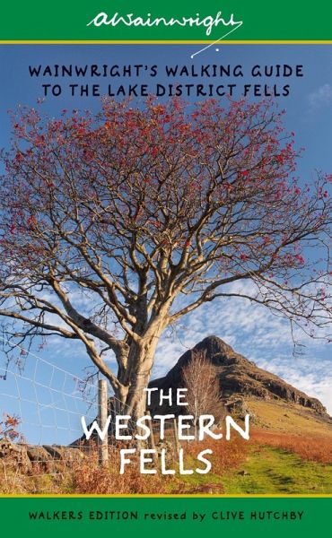 The Western Fells (eBook, ePUB) The Western Fells (eBook, ePUB)