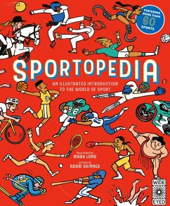 Cover Sportopedia (eBook, PDF)