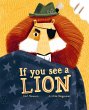 If You See a Lion (eBook, ePUB) - Bild 1