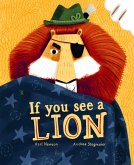 If You See a Lion (eBook, ePUB)
