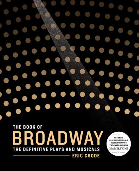 The Book of Broadway (eBook, PDF)