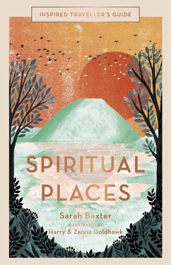 Spiritual Places (eBook, ePUB) - Baxter, Sarah