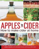 Apples to Cider (eBook, ePUB)