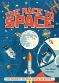 The Race to Space (eBook, ePUB)