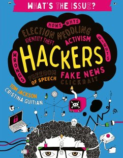 Hackers (eBook, ePUB) - Jackson, Tom