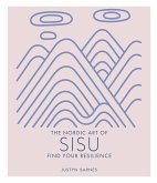The Nordic Art of Sisu (eBook, ePUB)