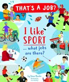 I Like Sports... what jobs are there? (eBook, PDF) I Like Sports... what jobs are there? (eBook, PDF)