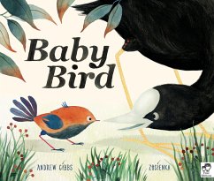 Baby Bird (eBook, PDF) - Gibbs, Andrew