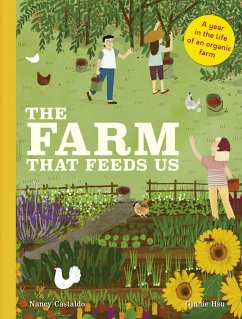 The Farm That Feeds Us (eBook, ePUB) Cover The Farm That Feeds Us (eBook, ePUB)