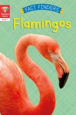 Reading Gems Fact Finders: Flamingos (Level 1) (eBook, ePUB)