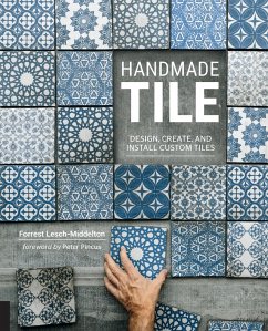 Cover Handmade Tile (eBook, ePUB)
