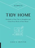 10-Minute Tidy Home (eBook, ePUB)