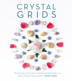 Crystal Grids (eBook, ePUB) - Fogg, Kiera