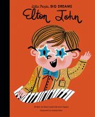 Elton John (eBook, ePUB)