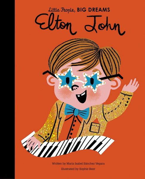 Elton John (eBook, ePUB) Elton John (eBook, ePUB)