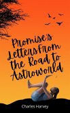 Promise's Letters From the Road to Astroworld (eBook, ePUB)