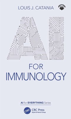 Cover AI for Immunology (eBook, PDF)