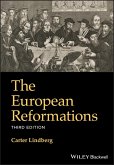 The European Reformations (eBook, ePUB)