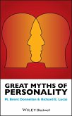 Great Myths of Personality (eBook, ePUB)