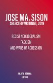 Resist Neoliberalism, Fascism, and Wars of Aggression (eBook, ePUB) Resist Neoliberalism, Fascism, and Wars of Aggression (eBook, ePUB)