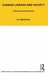 Chinese Lineage and Society (eBook, PDF) - Bild 1