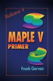 The Maple V Primer, Release 4 (eBook, PDF)