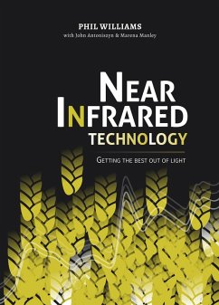 Near Infrared Technology (eBook, ePUB) - Williams, Phil