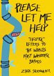 Please Let Me Help (eBook, ePUB) - Bild 1