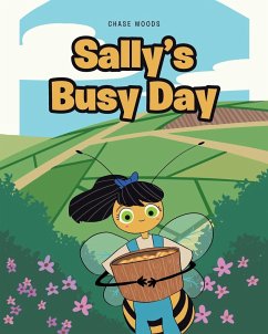 Sally's Busy Day - Woods, Chase