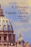 A History of the Catholic Church