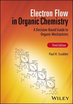 Electron Flow in Organic Chemistry - Scudder, Paul H.