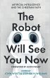 The Robot Will See You Now - Bild 1