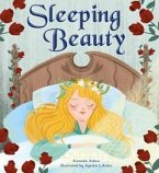 Storytime Classics: Sleeping Beauty (eBook, PDF)