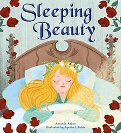 Storytime Classics: Sleeping Beauty (eBook, ePUB) Cover Storytime Classics: Sleeping Beauty (eBook, ePUB)