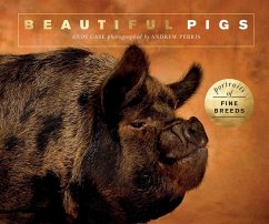Beautiful Pigs (eBook, ePUB) - Case, Andy