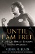 Until I Am Free (eBook, ePUB) - Bild 1